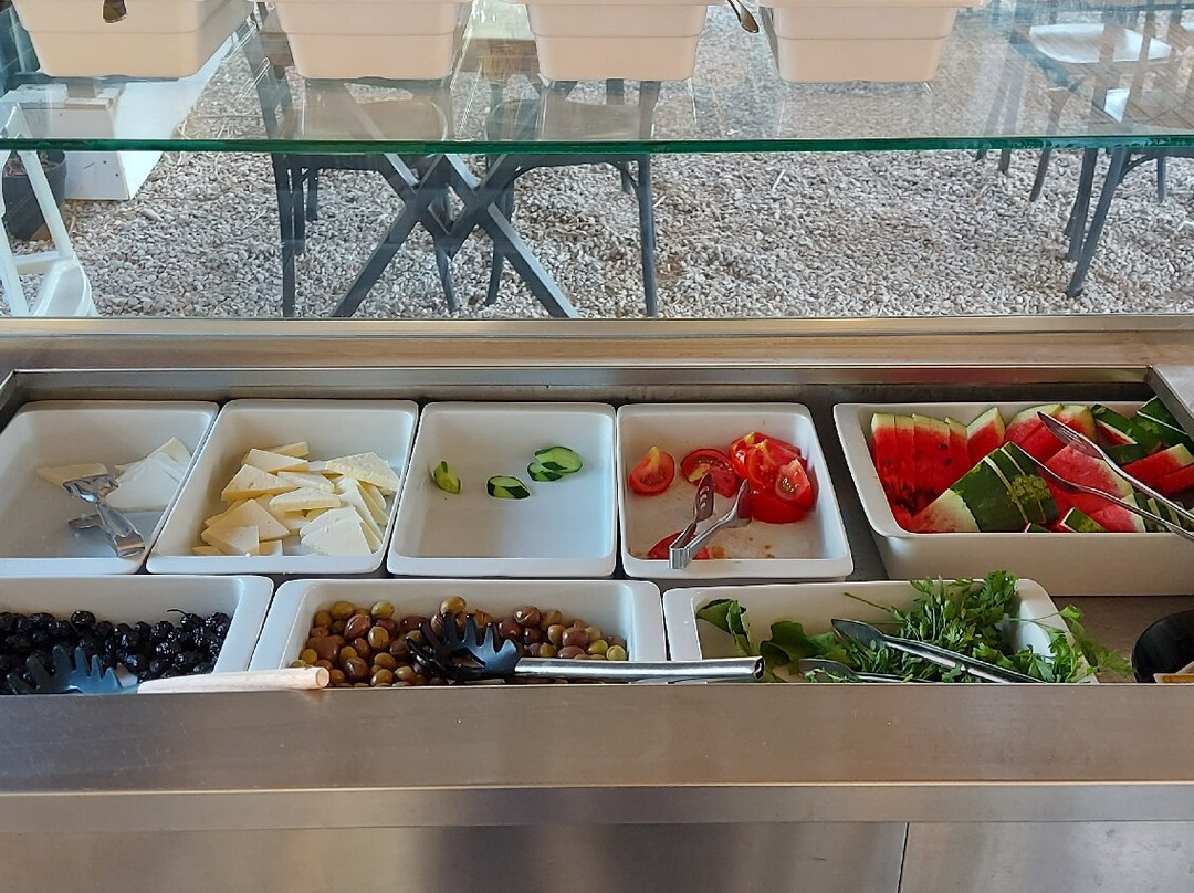 Gaia Tiny Houses Hotel主图