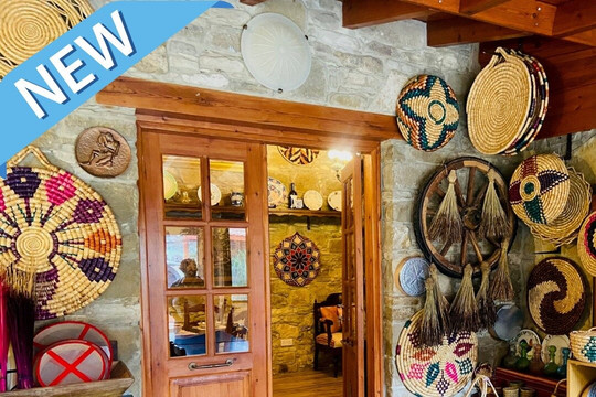 Creative Tours-帕福斯必去景点