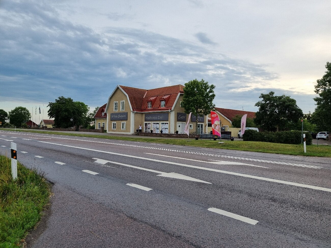 Halltorps Gastgiveri主图