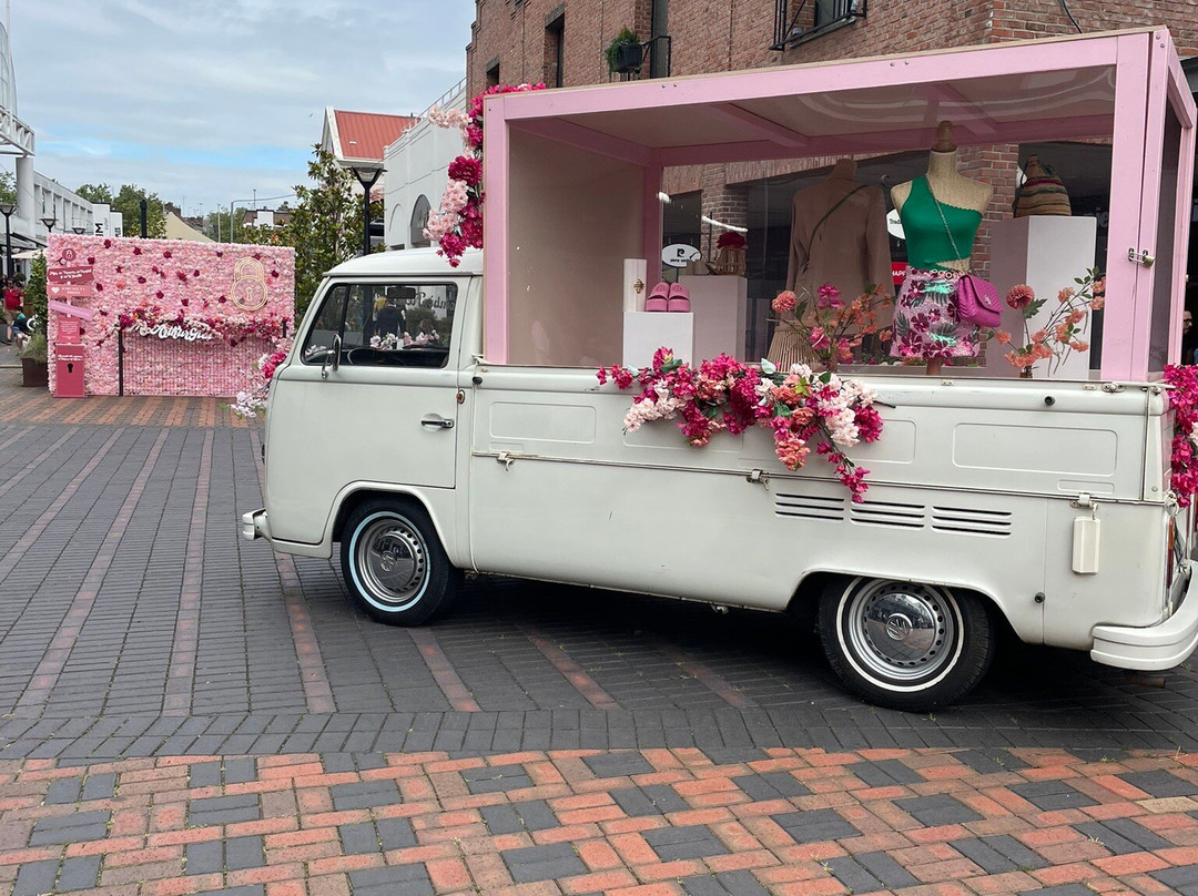 McArthurGlen Roubaix-鲁贝必去景点