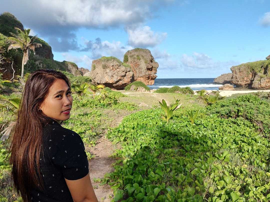 Old Man By The Sea-塞班岛必去景点