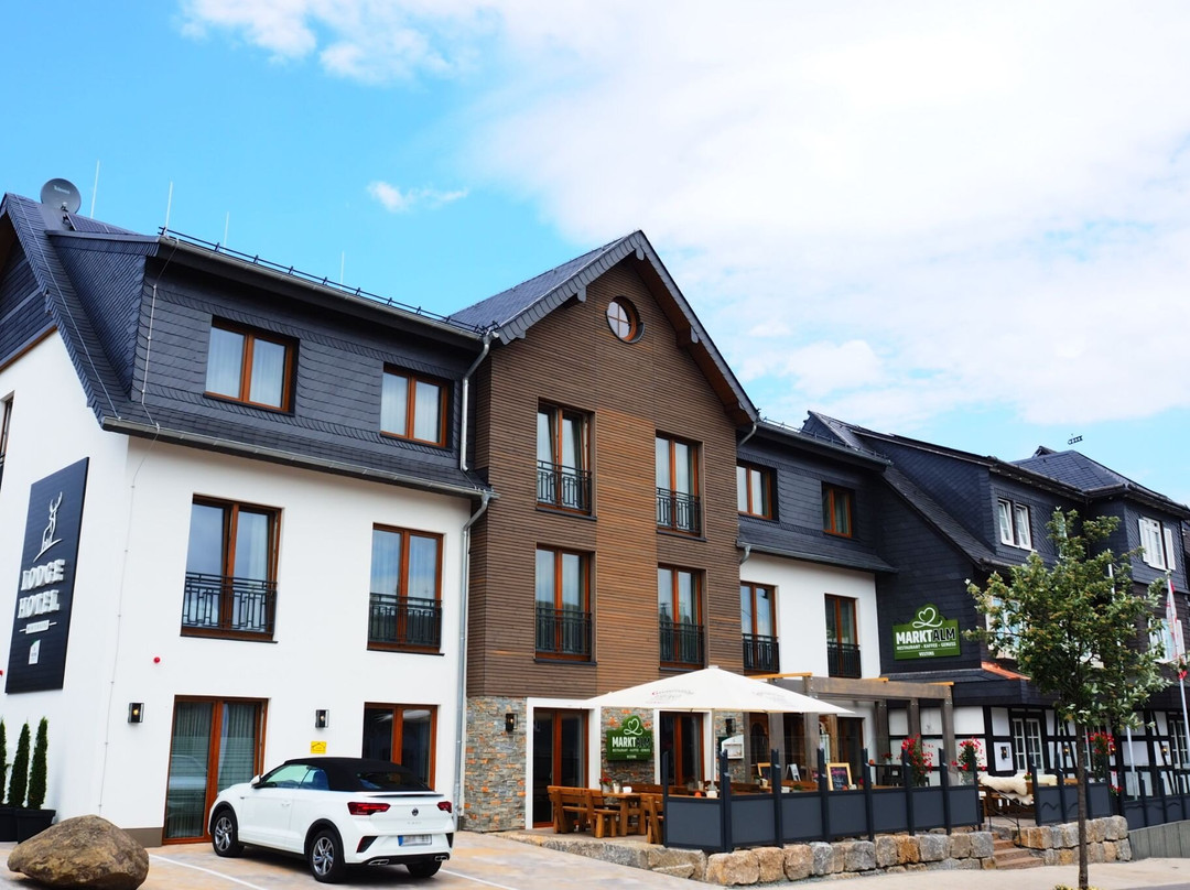 Lodge Hotel Winterberg