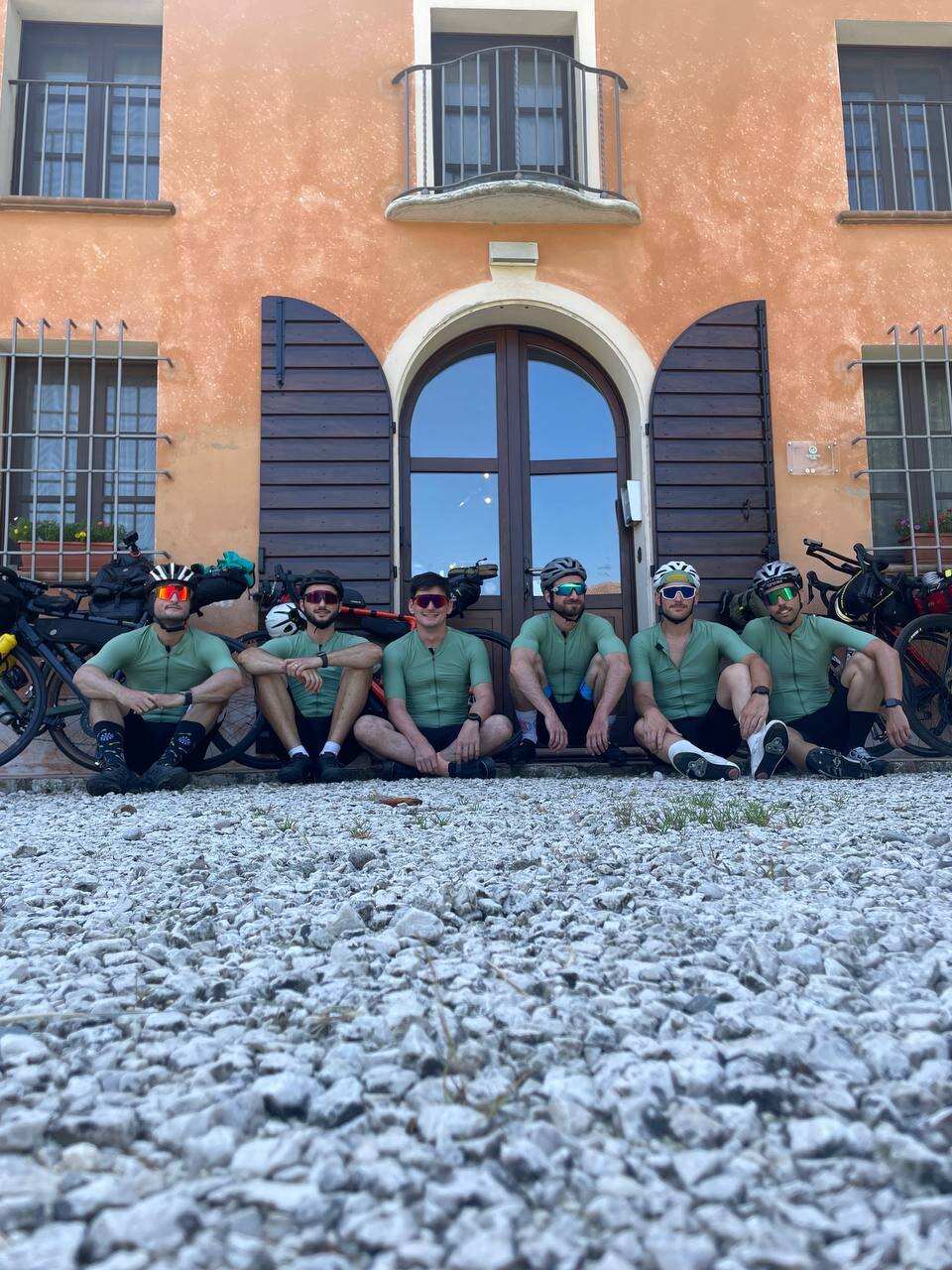 Agriturismo Ca' Guerriera-官方