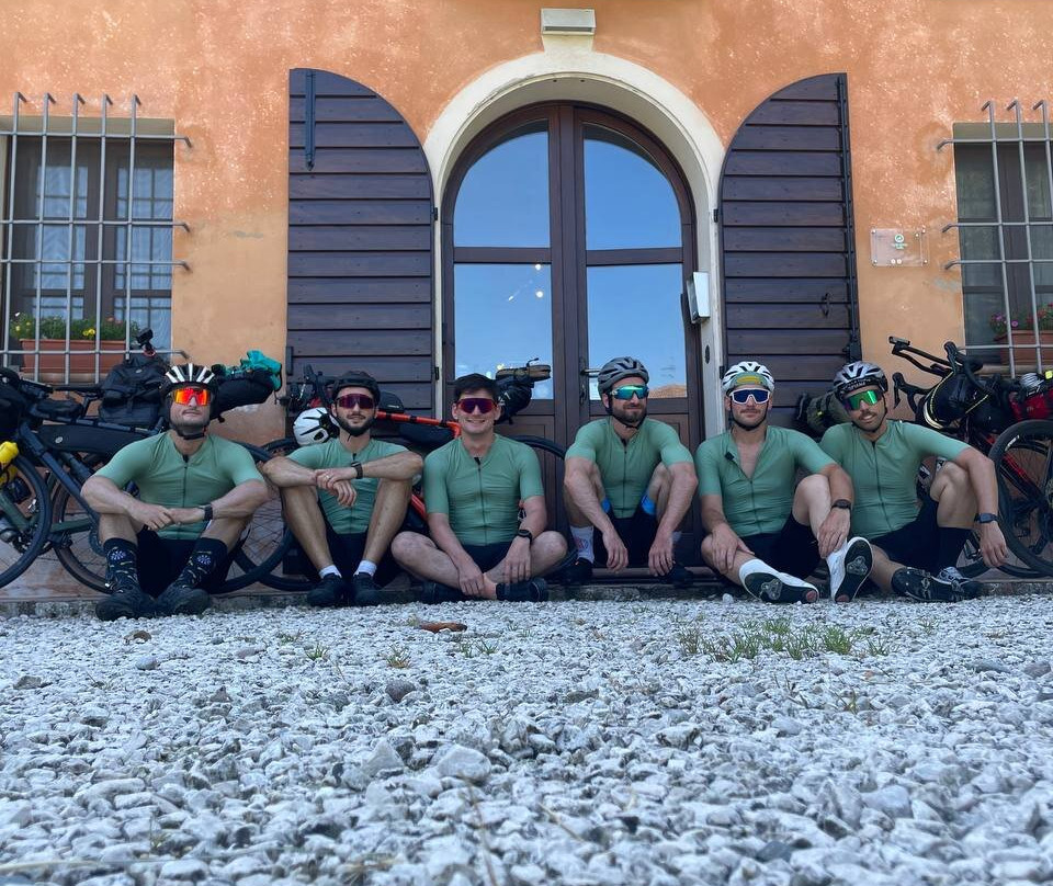 Agriturismo Ca' Guerriera主图