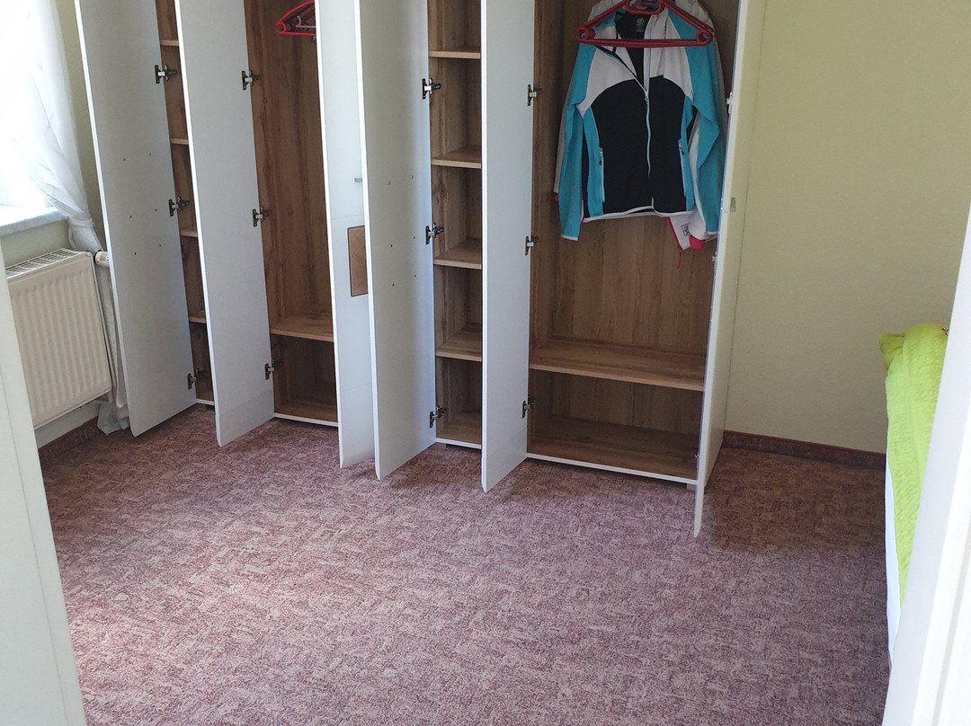 Pension am Stadtgraben主图