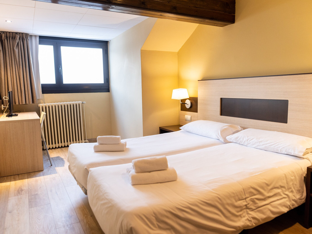 Hotel Port 1730主图