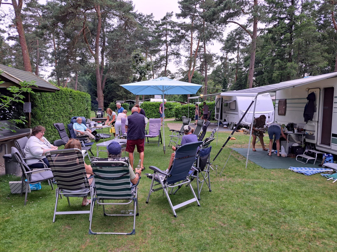 Camping De Wijde Blik
