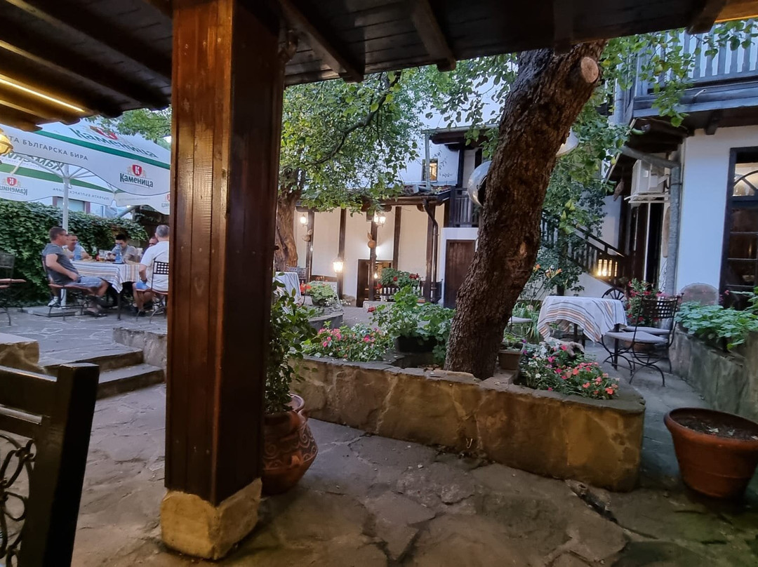 Oazis Guesthouse