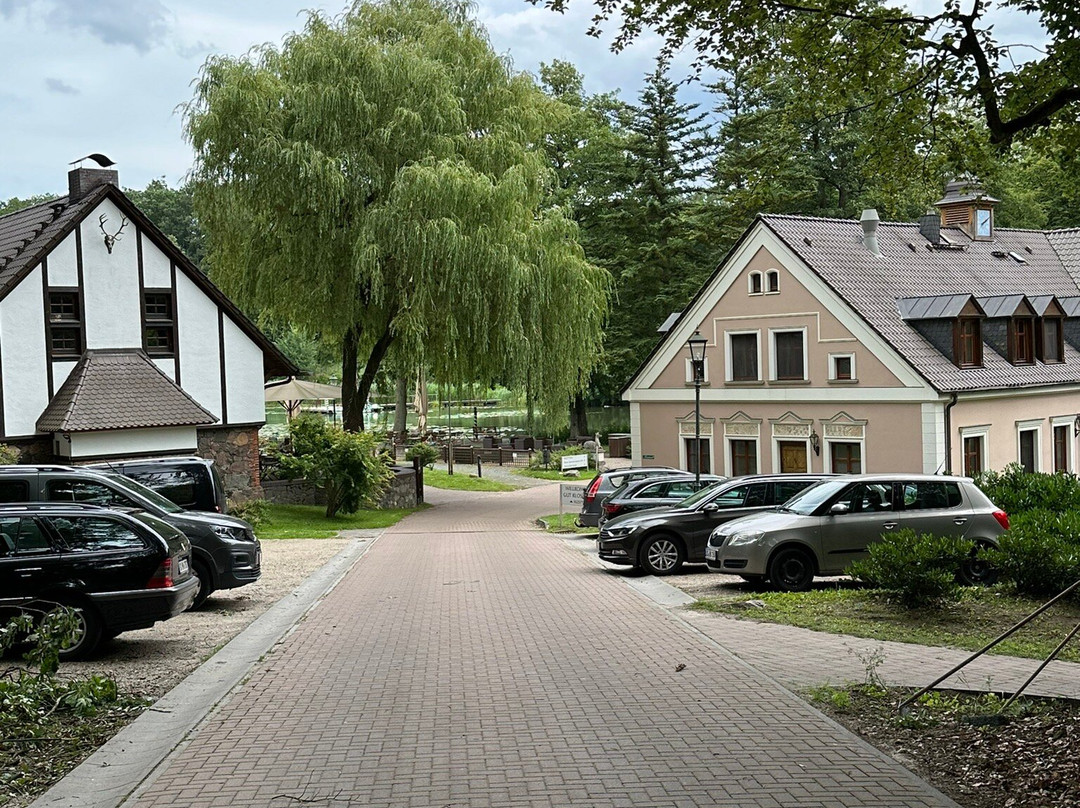 Gut Klostermühle主图