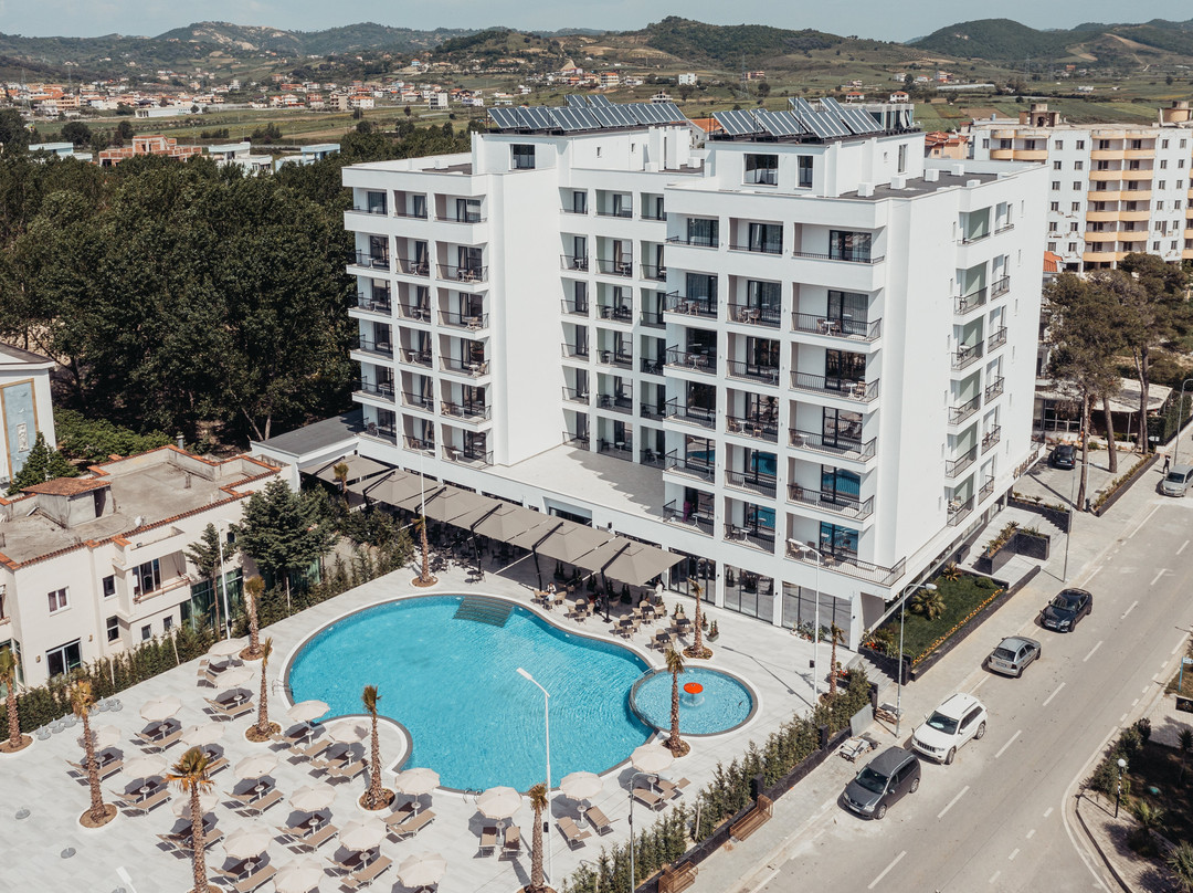 Delight Hotel & Spa