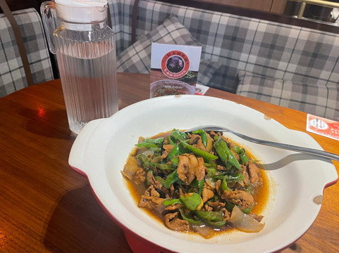 宏伊国际广场-上海市必去景点