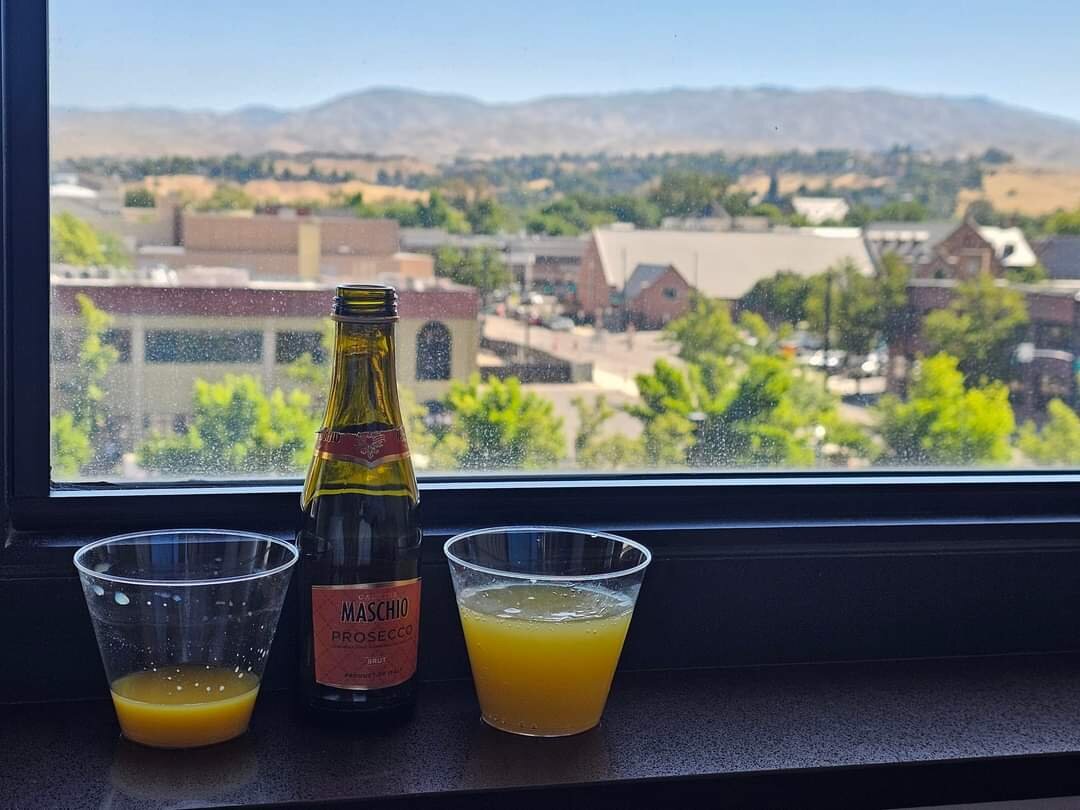 Hyatt Place Boise/Downtown-官方