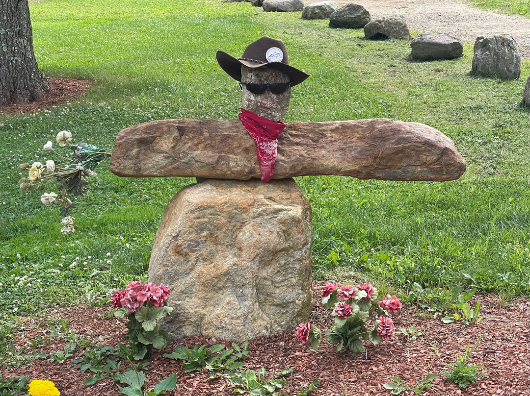 Cornerstone Ranch-Princeton必去景点