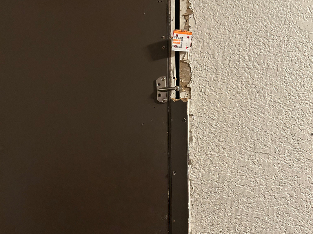 特洛克Travelodge by Wyndham酒店主图