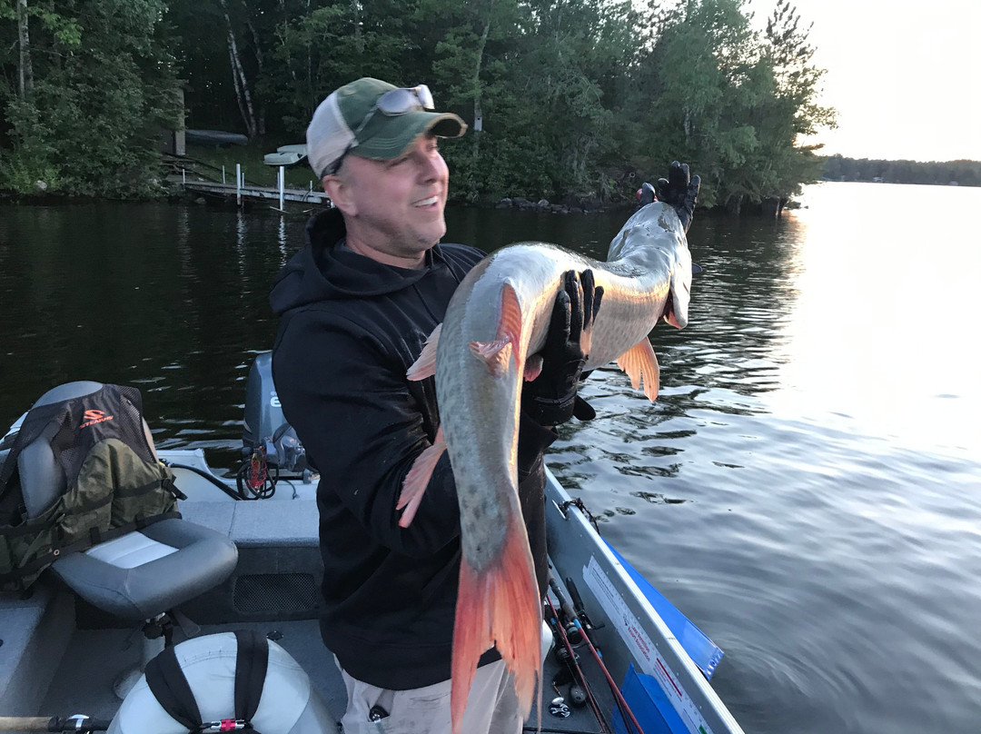 Glenmore Resort主图