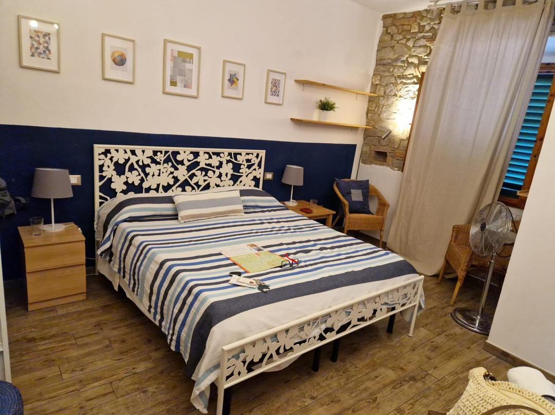 B&B Grano e Lavanda主图