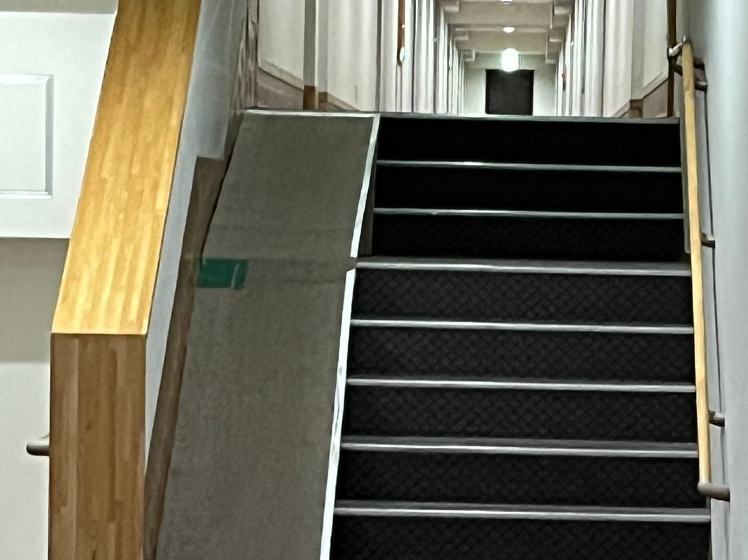 层云峡观光酒店主图