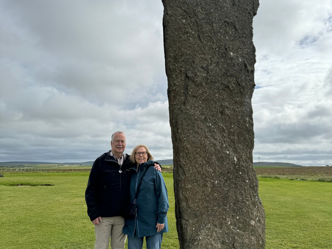 My Orkney Tours-柯克沃尔必去景点