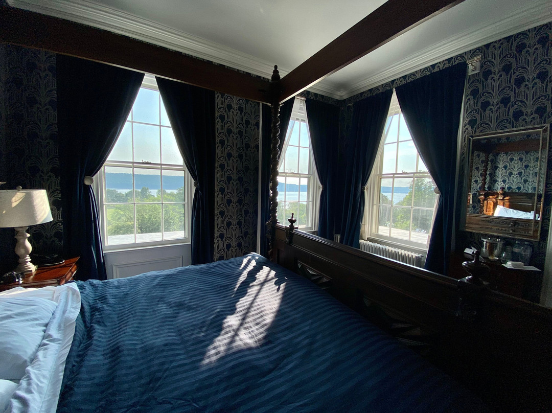 Inn at Taughannock Falls主图