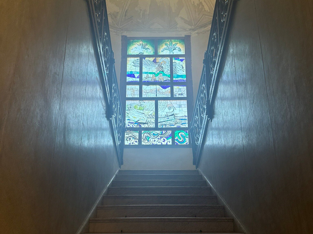 Palazzo Florio景点图片