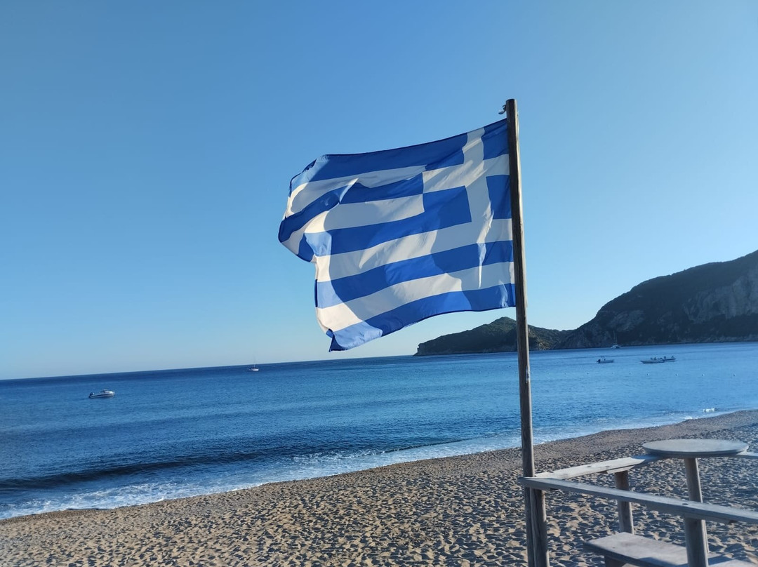 Catamaran Corfu Hotel主图