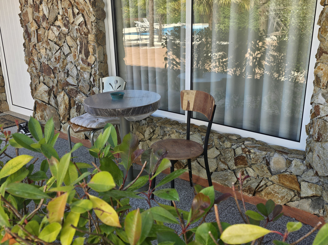 Gojim Casa Rural主图