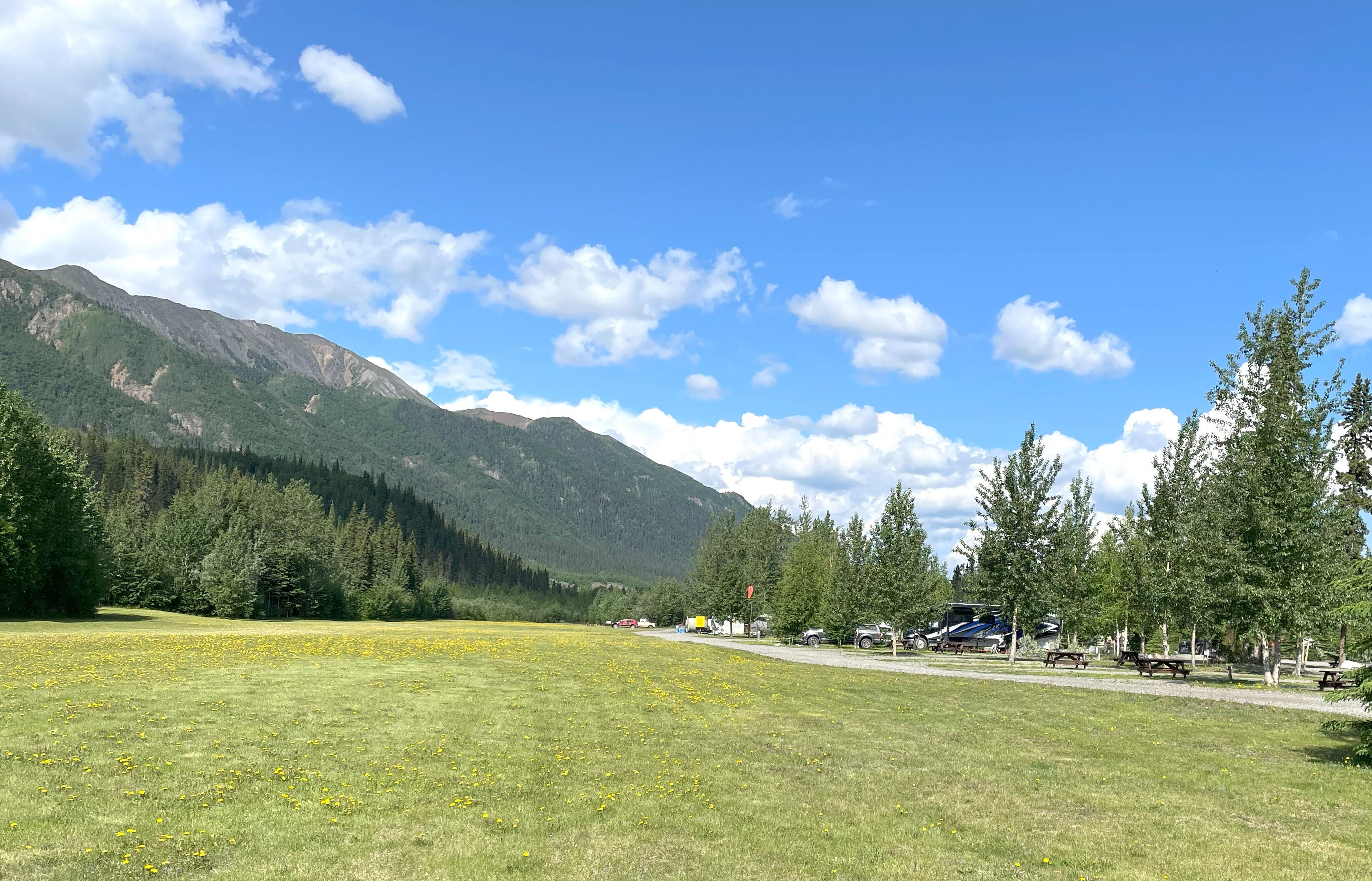 Discovery Yukon Lodgings-浴室