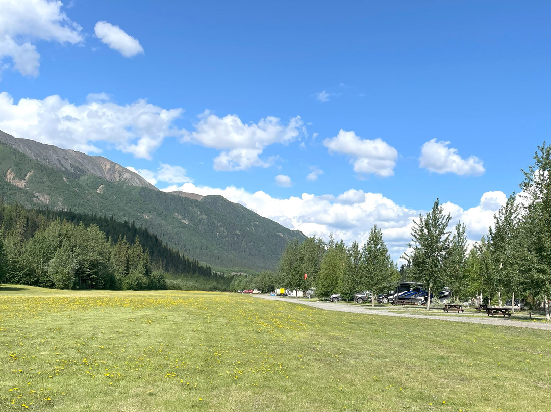 Discovery Yukon Lodgings主图