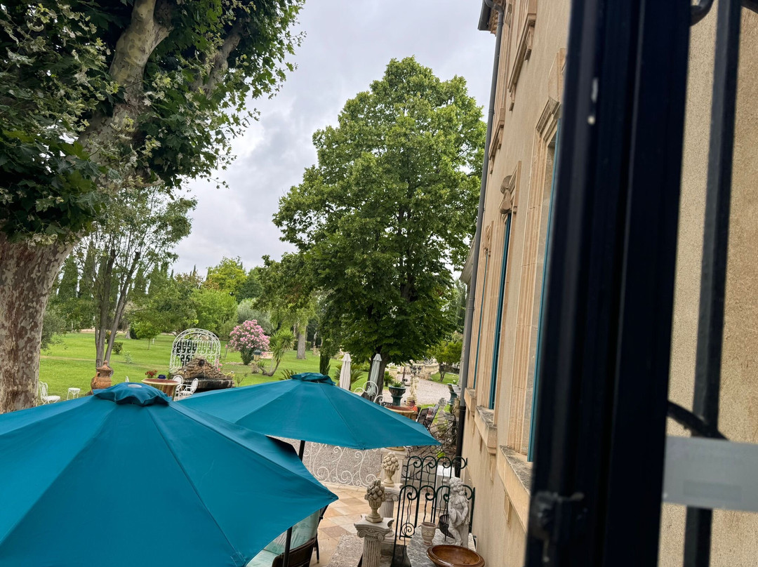 Chateau des Fontaines主图