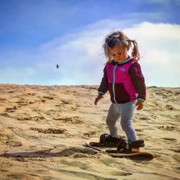 Dune Valley Distillery-Mosca必去景点