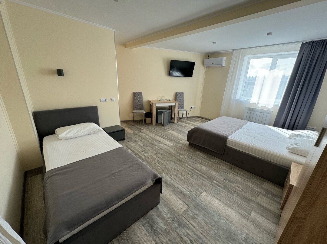 Spa Hotel Laguna主图