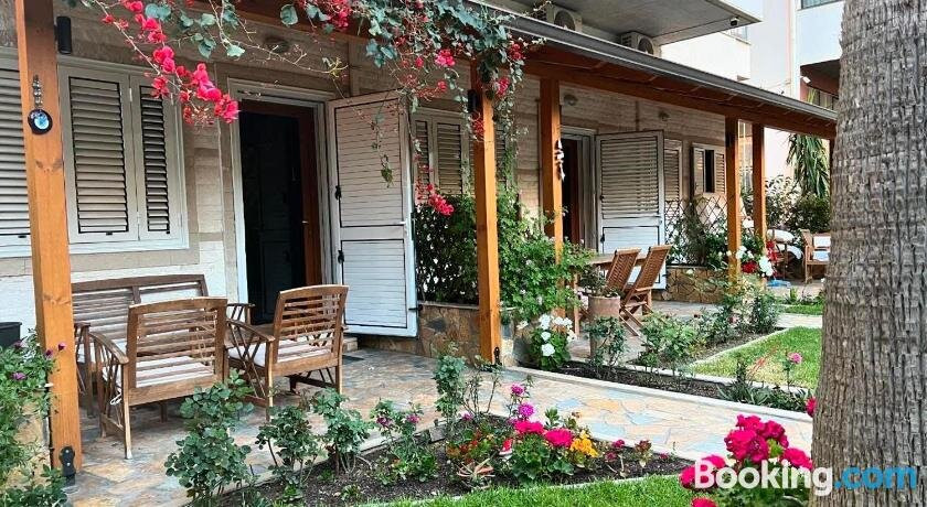 Guest Room Angolo Toscano主图