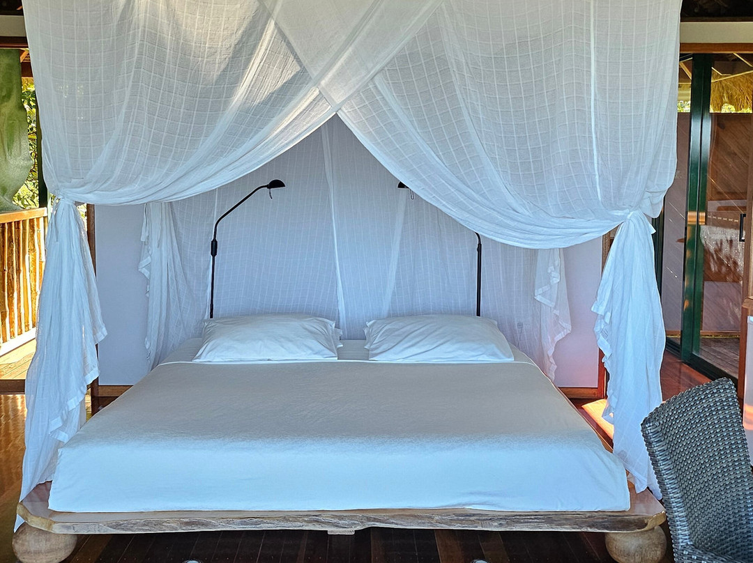 Cockatoo Hill Retreat主图