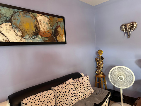 Memorial Heights Reflexology