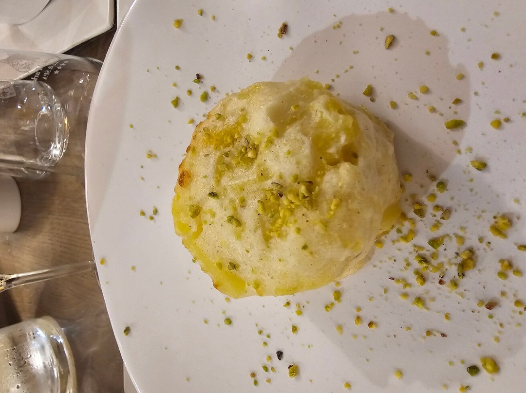 Ristorante Pizzeria Grigleria - Il Bosco