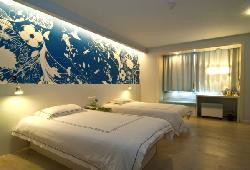 郴州今天连锁酒店火车站店