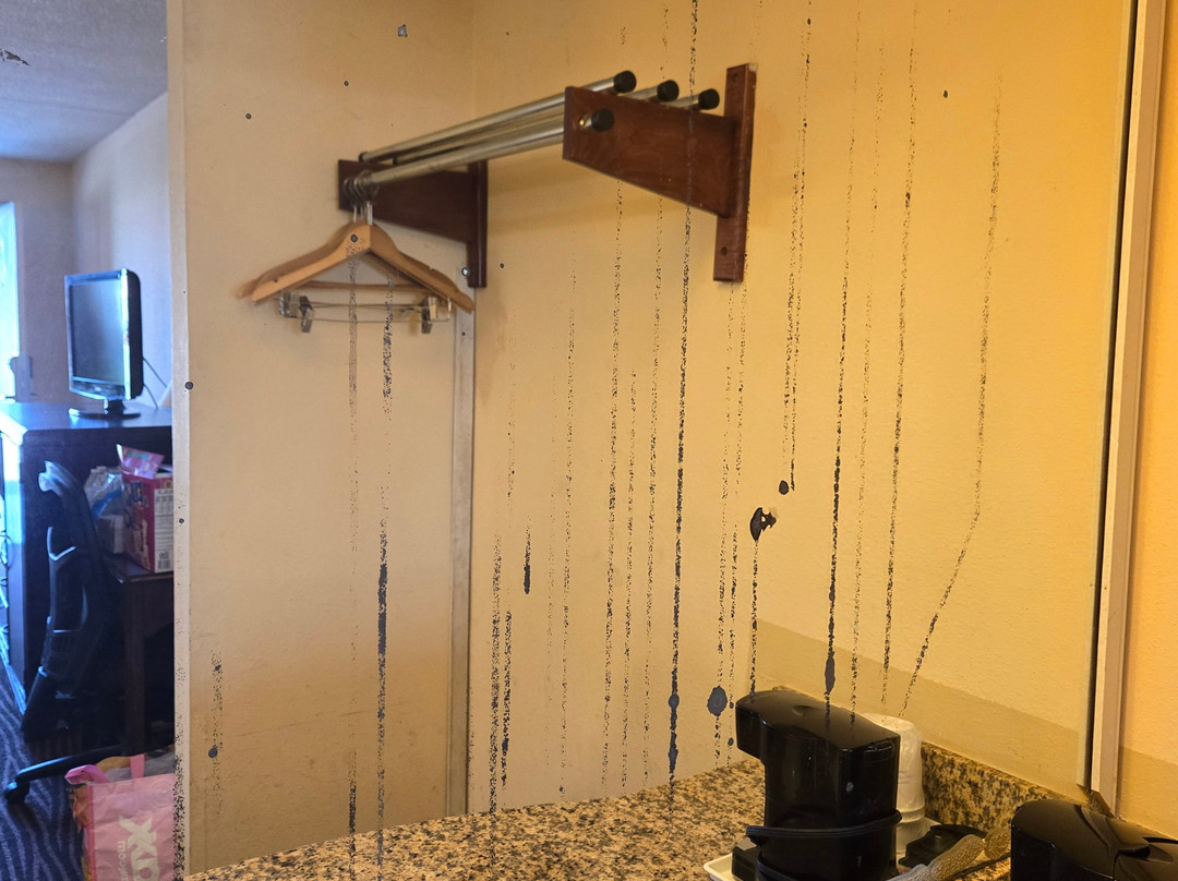 Days Inn by Wyndham Tappahannock主图