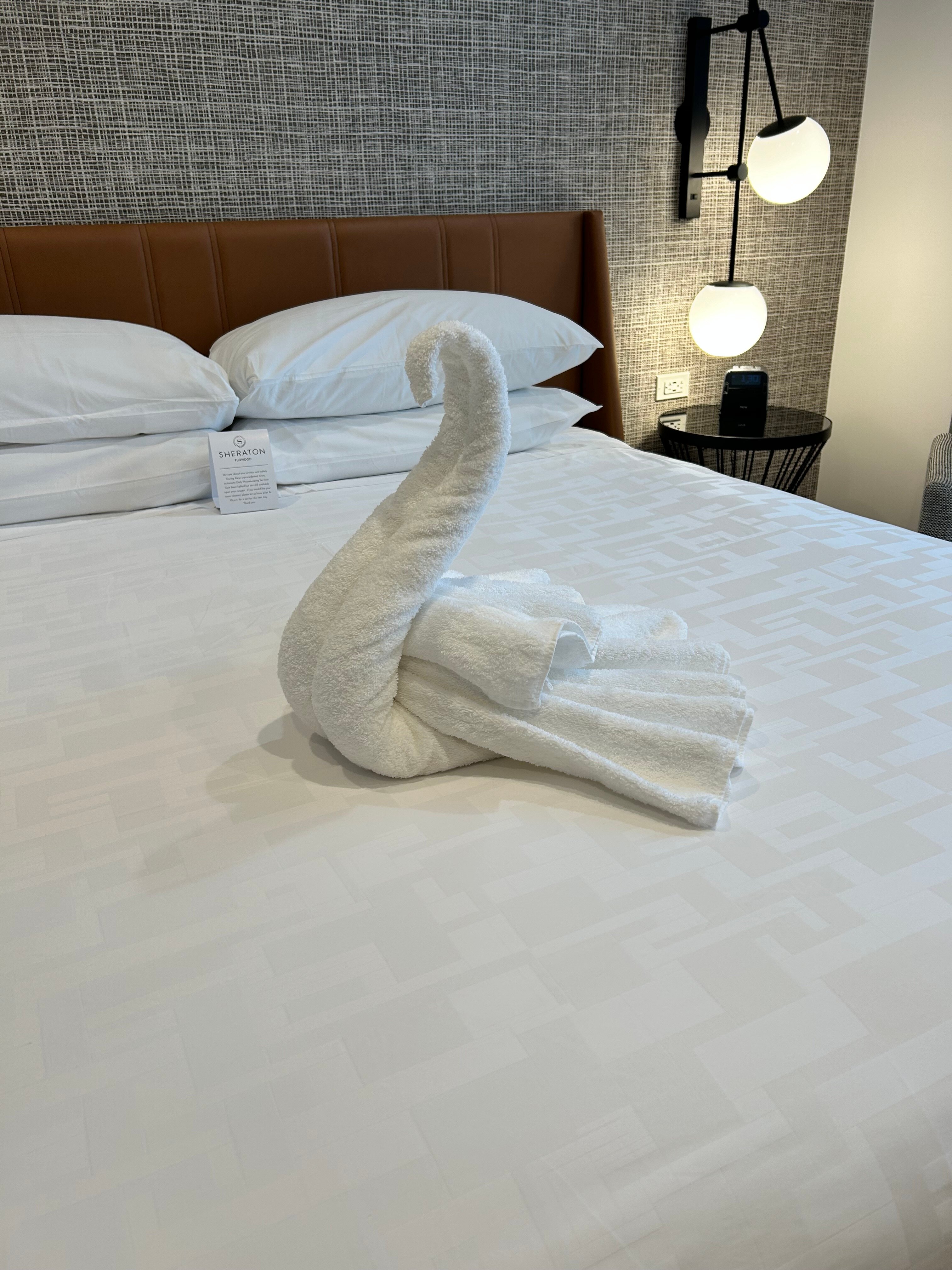 Sheraton Flowood The Refuge Hotel & Conference Center-客卧