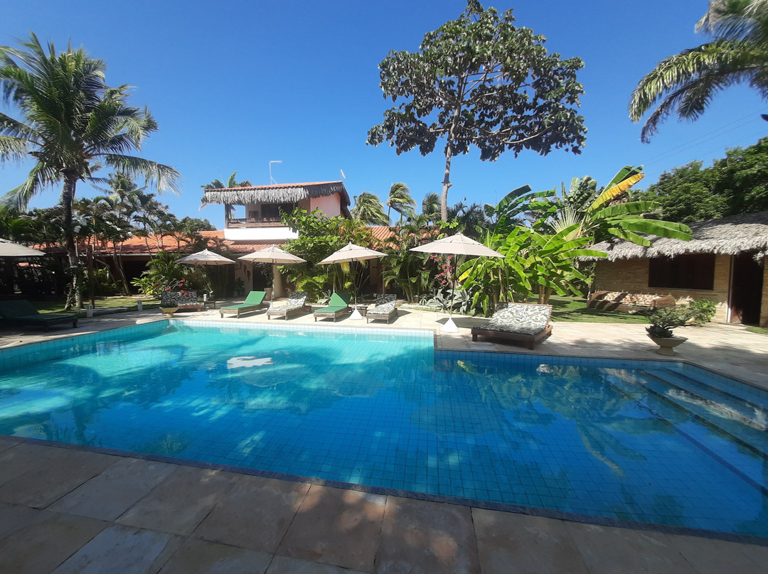 Controvento Boutique Hotel主图