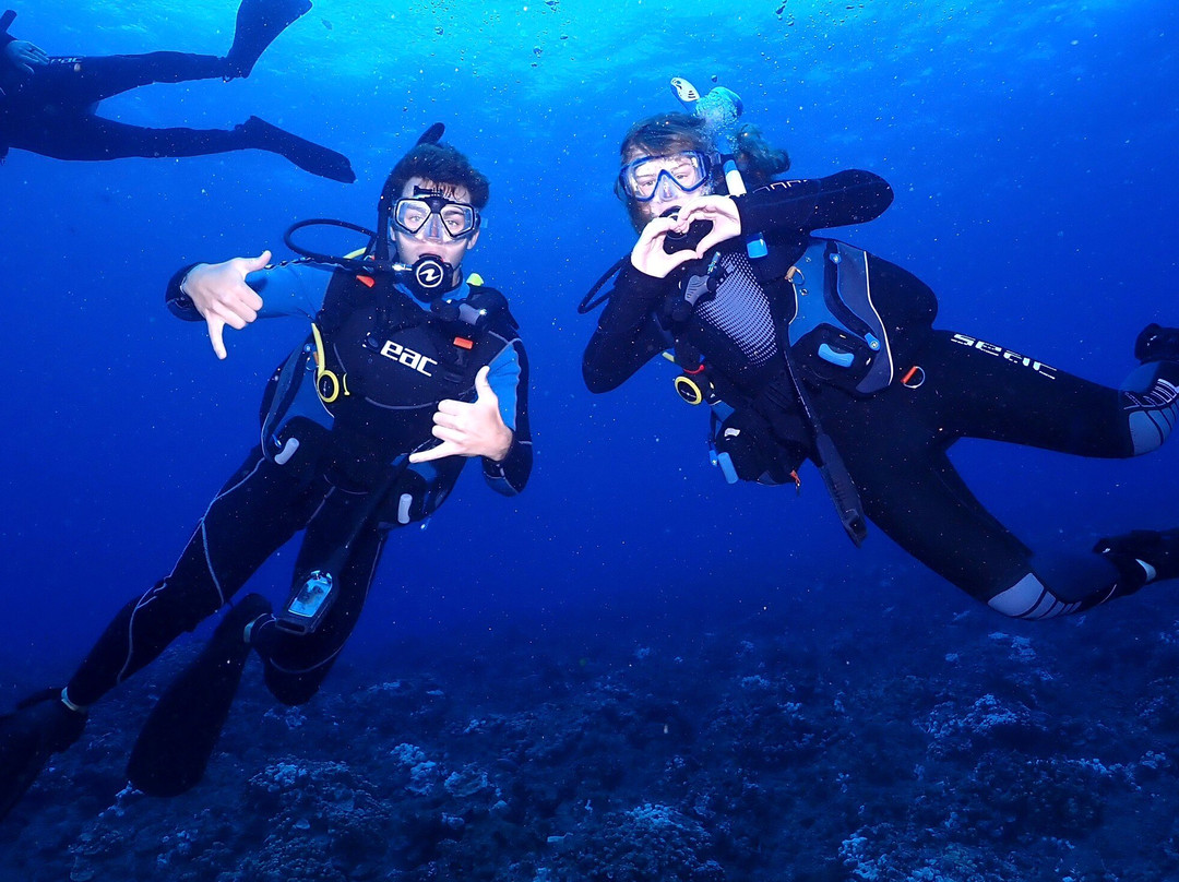 Maui Diamond Sea Sports-玛阿拉也亚必去景点