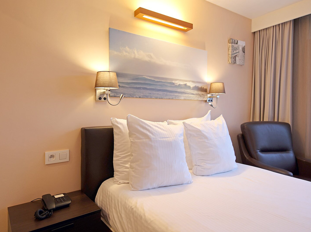 Hotel Uilenspiegel主图