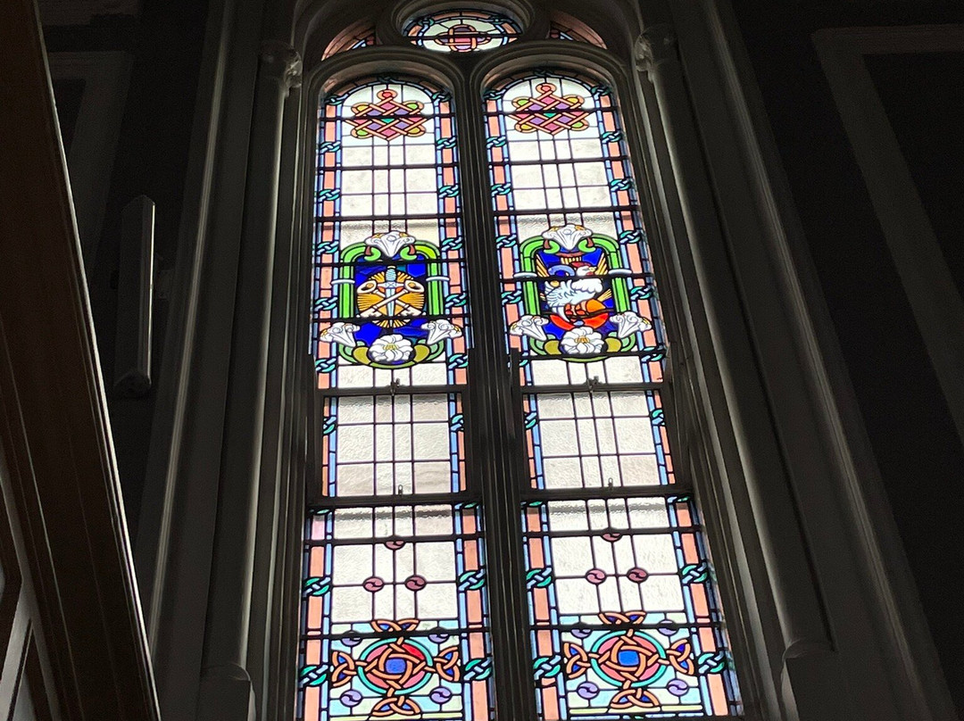 St. Patrick's Church-Ballyshannon必去景点