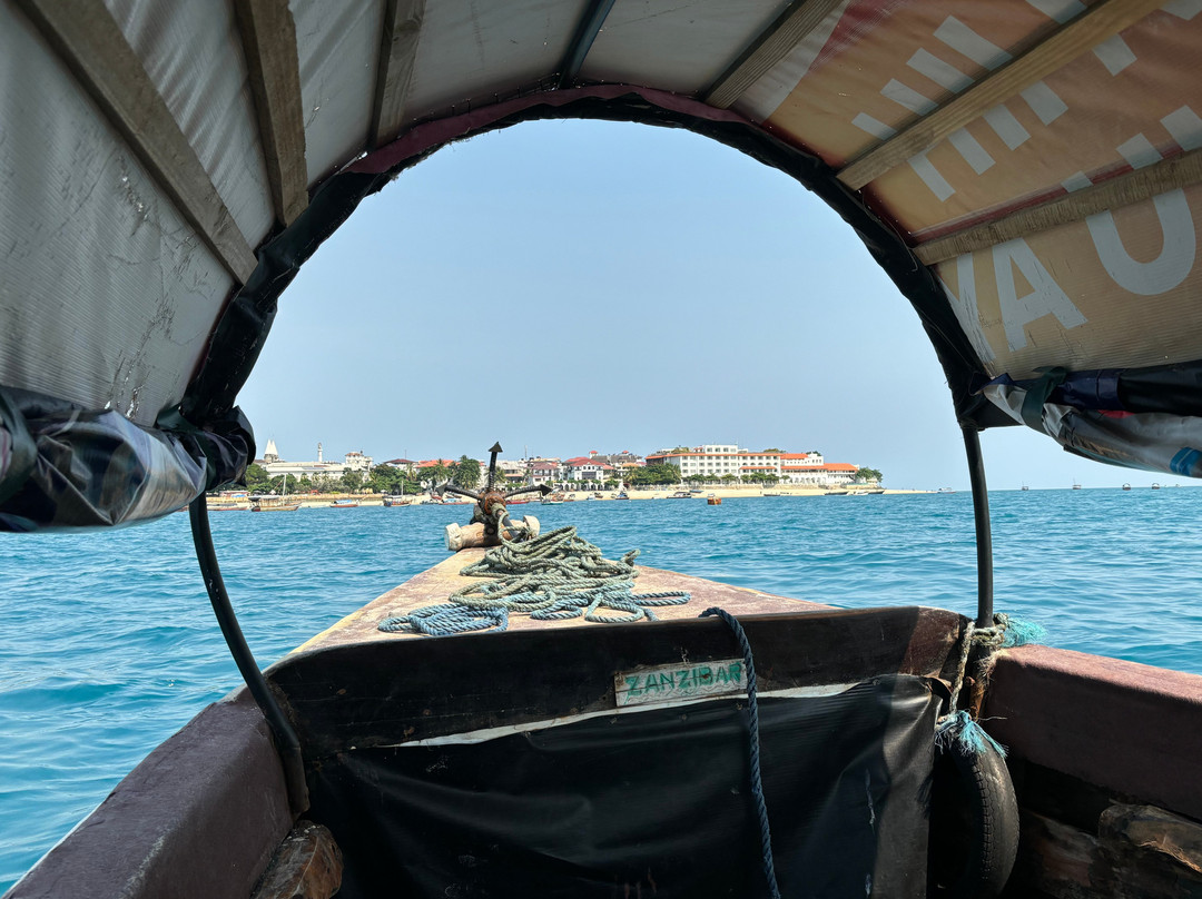 Zan Oasis Tour and Safaris-桑给巴尔岛必去景点
