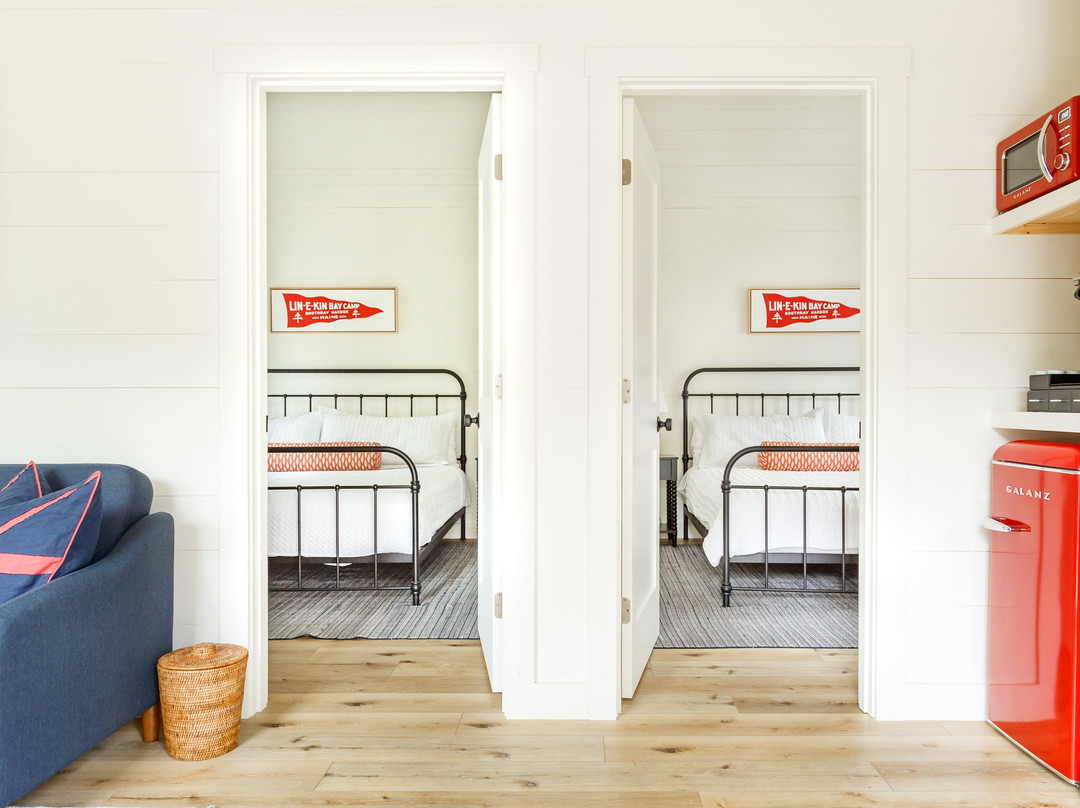 Linekin Bay Resort主图