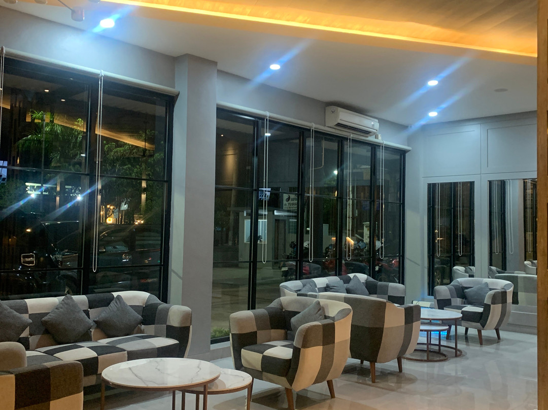 Lex Hotel Banjarmasin