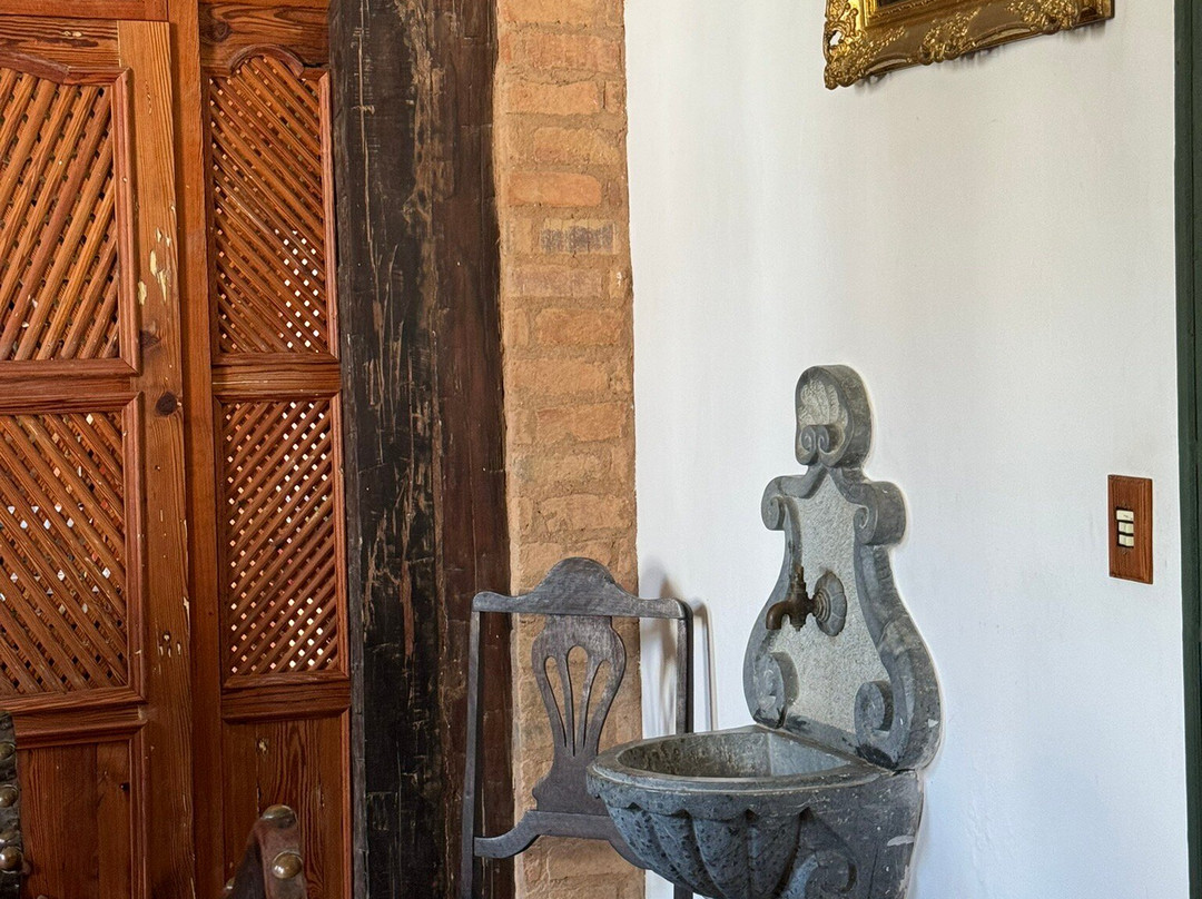 Fazenda Loanda景点图片