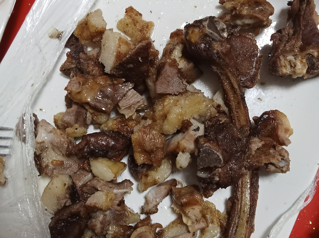 Derby Place Hotel主图