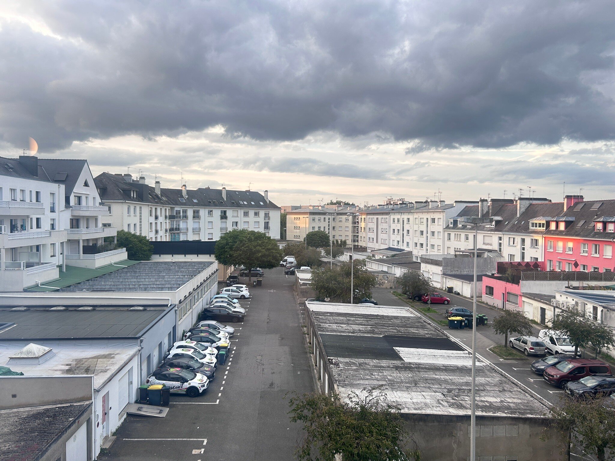 Sure Hotel By Best Western Lorient Centre-官方