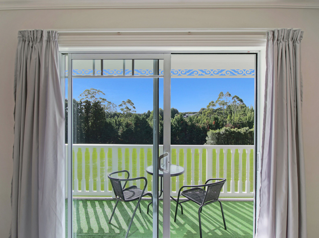 凯里凯里公园汽车旅馆主图