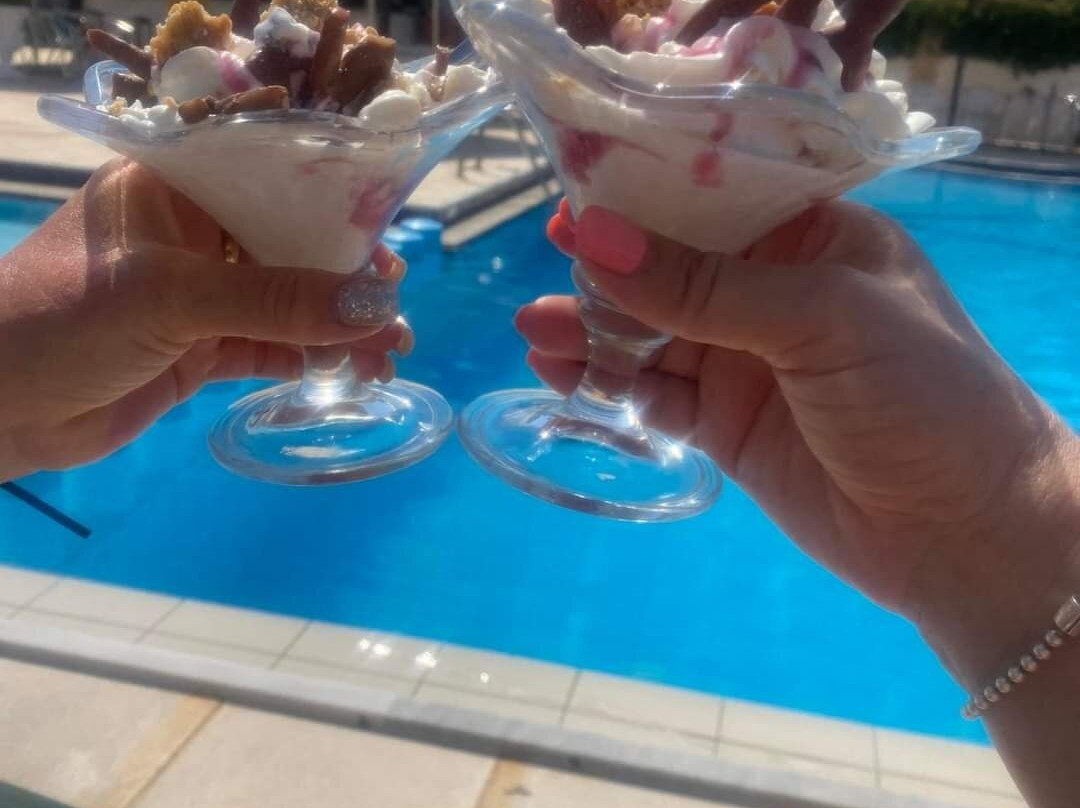 Oasis Guesthouse主图